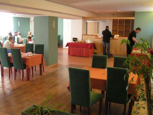 Arabella Hotel กูรัซซาเร ภายนอก รูปภาพ