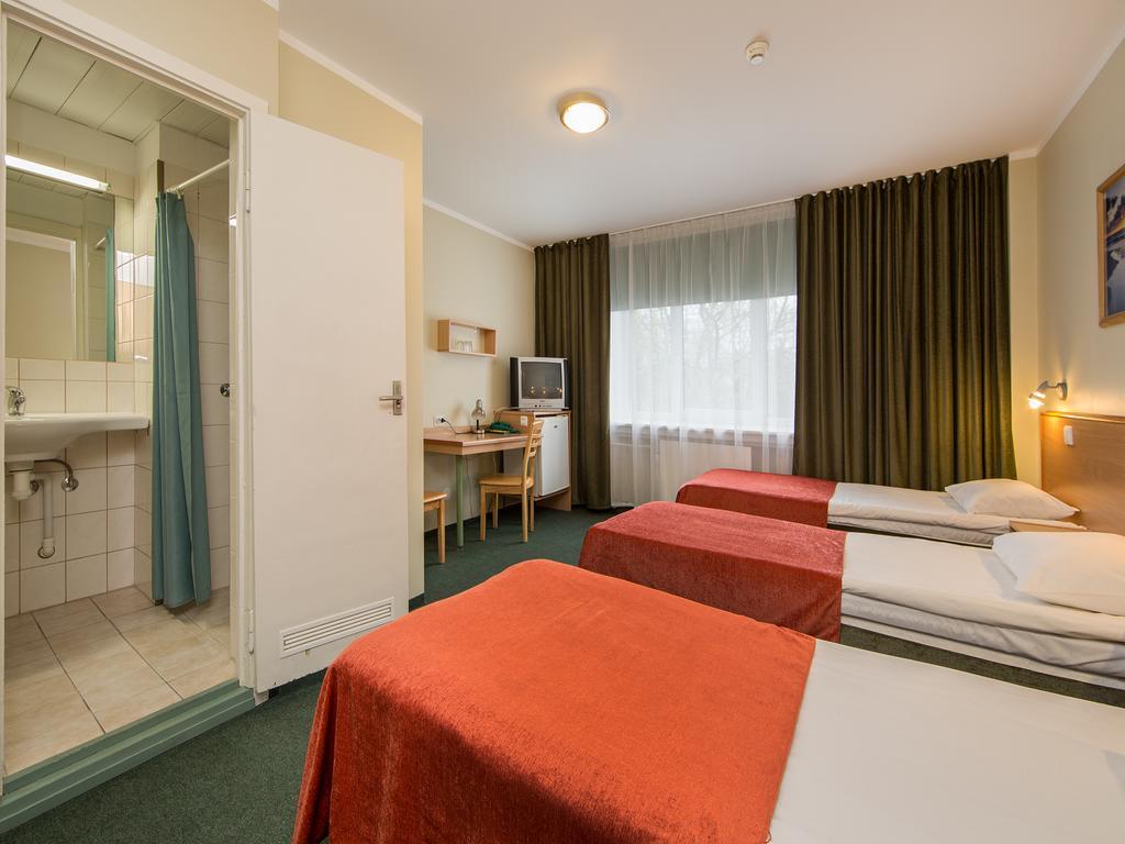 Arabella Hotel กูรัซซาเร ภายนอก รูปภาพ