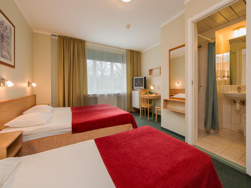 Arabella Hotel กูรัซซาเร ภายนอก รูปภาพ
